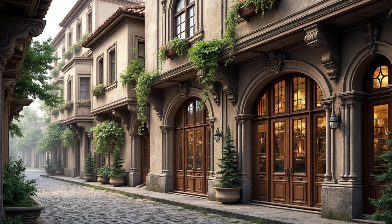 Histoire de la rue Saint-Jean et de ses immeubles Renaissance