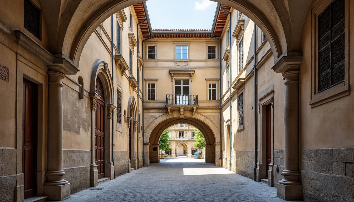 découvrez les 10 traboules emblématiques du vieux-lyon ouvertes au public, véritables passages secrets chargés d'histoire et de charme.