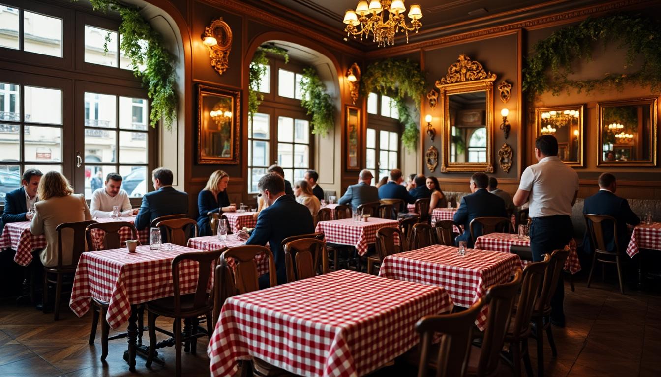 découvrez les meilleurs bouchons authentiques du vieux-lyon et apprenez lesquels éviter pour savourer une expérience culinaire lyonnaise inoubliable.
