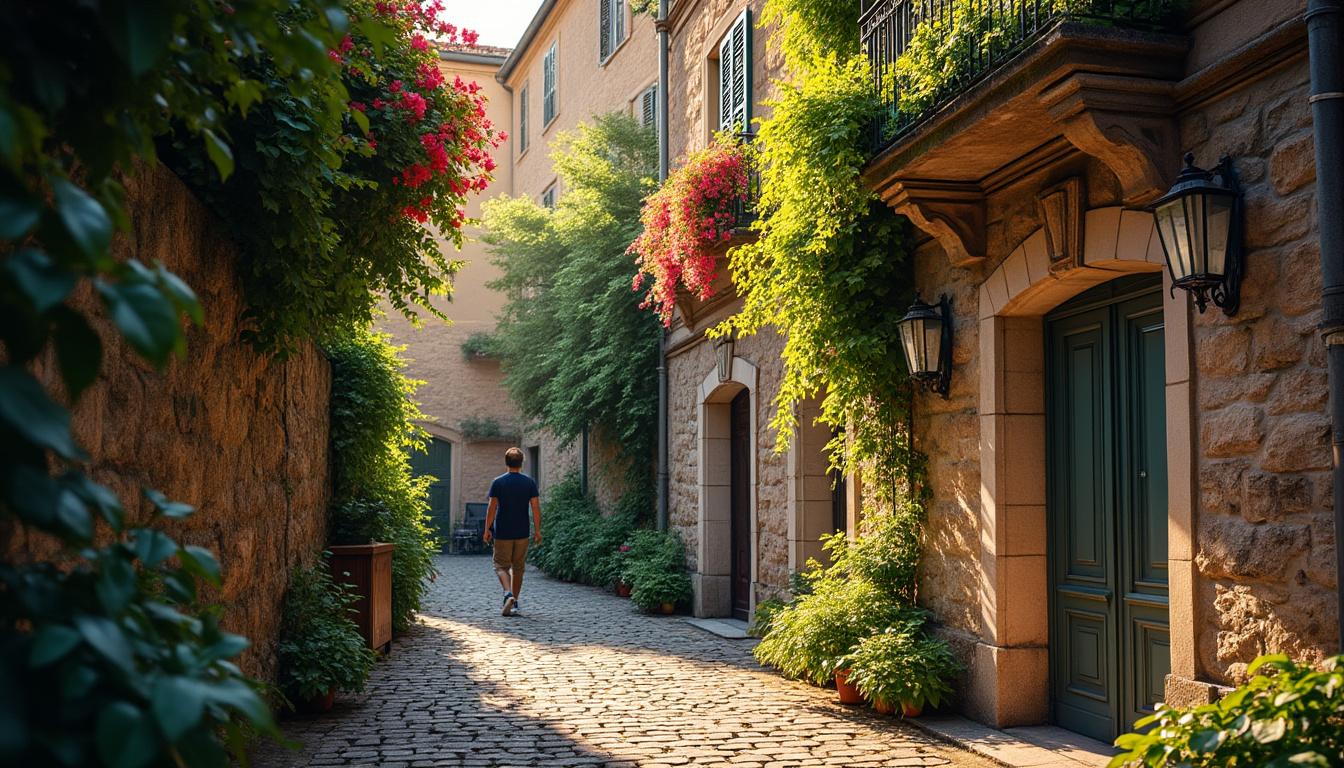 Lyon insolite : visites, lieux secrets, expériences hors des sentiers battus