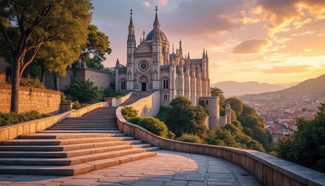 découvrez toutes les façons de monter à fourvière : à pied, en funiculaire ou en transports en commun. guide complet des itinéraires pour profiter facilement de ce site emblématique de lyon.