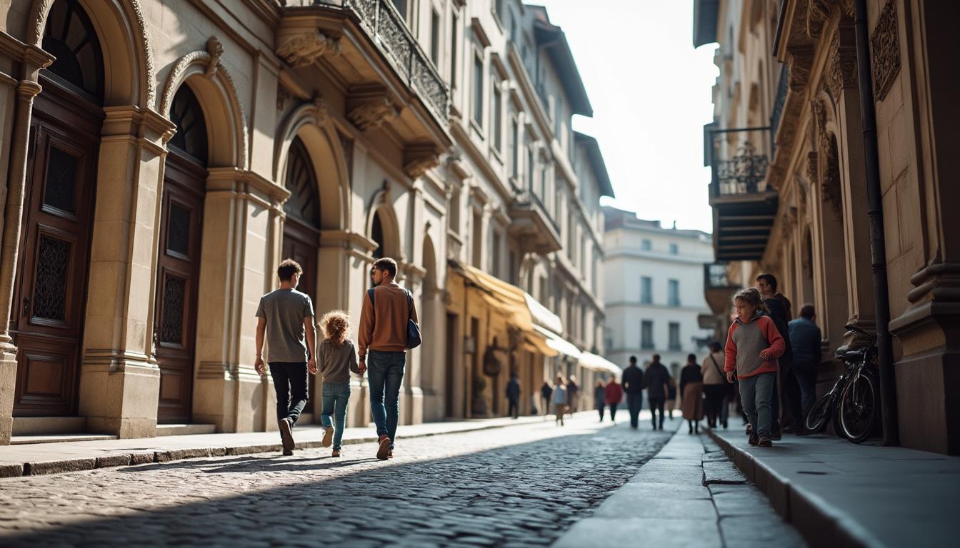 découvrez les meilleures activités à faire le dimanche dans le vieux-lyon, avec des itinéraires adaptés pour les familles, les couples et les voyageurs en solo.