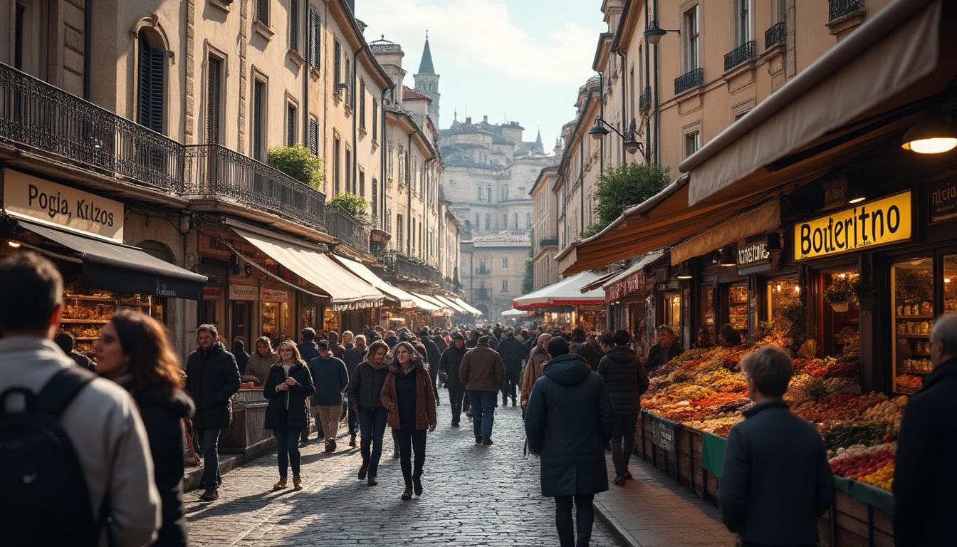 découvrez la vie à la croix-rousse : un quartier dynamique avec des écoles de qualité, des transports pratiques et un marché immobilier attractif. informez-vous sur les prix et les avantages de ce lieu unique à lyon.