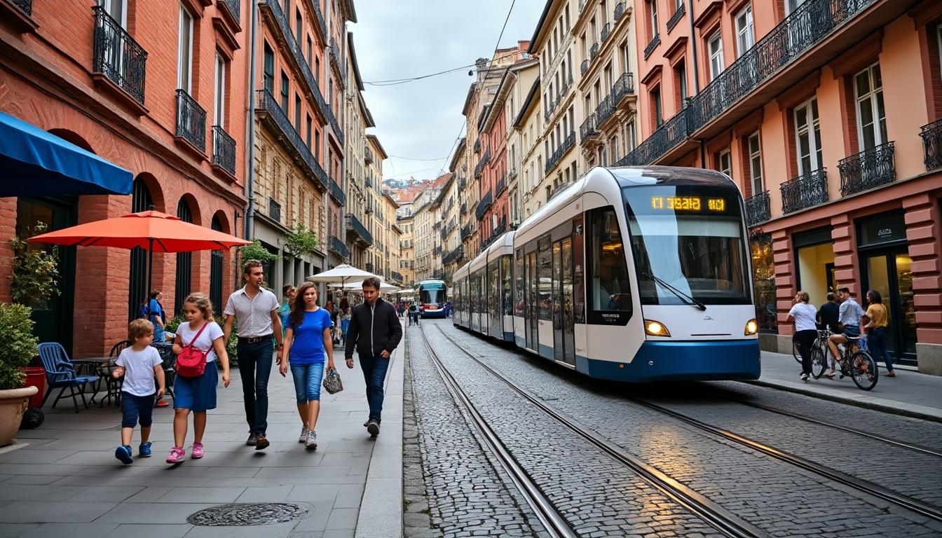 Vivre à la Croix-Rousse : quartier, écoles, transports, prix de l&rsquo;immobilier